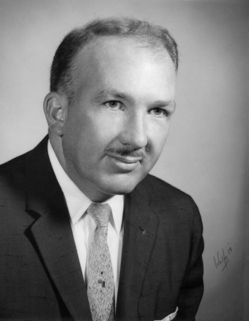 James W. Carrie