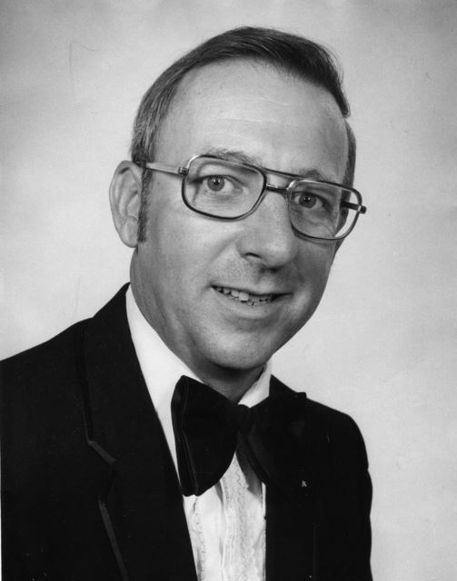 Eugene P. Roth Jr.