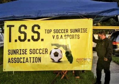 Top Soccer of Sunrise