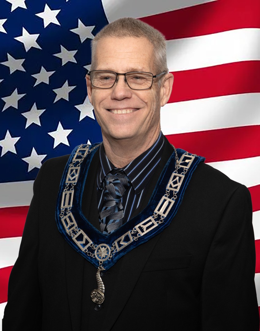 Bro. Scott Gun